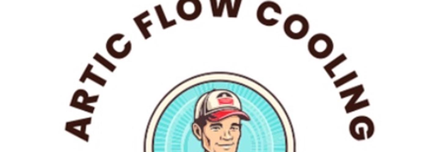 Artic Flow Cooling cover photo