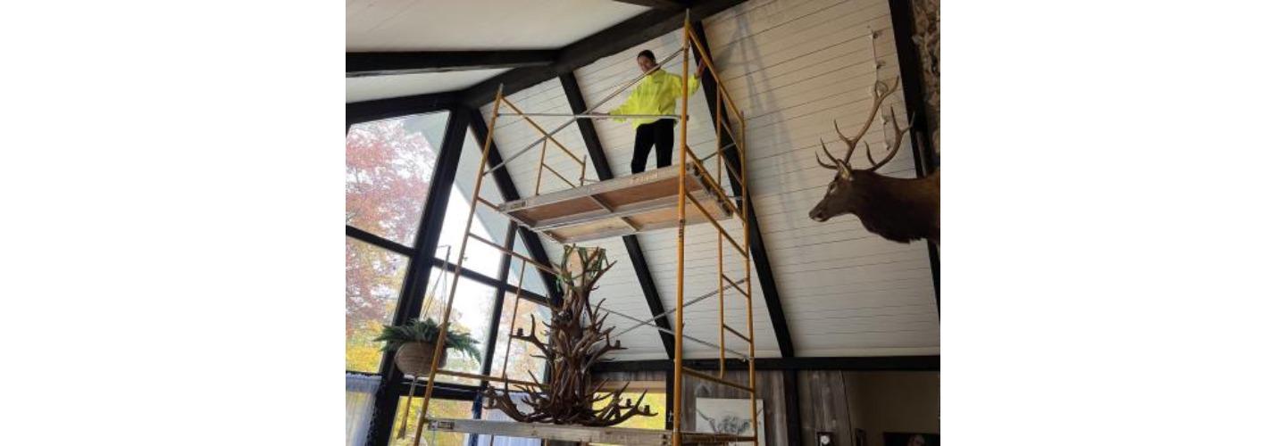 Palmatier Electric cover photo