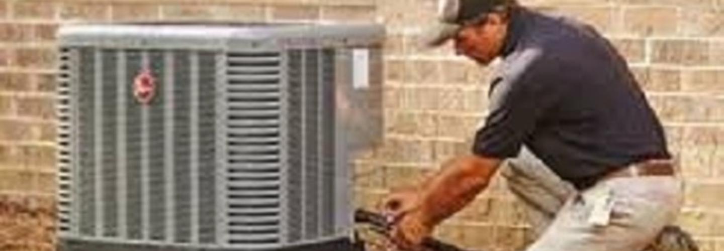 Chill Pro HVAC cover photo
