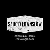 SAUC'D LOWNSLOW