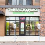 The Healthy Place - photo 1