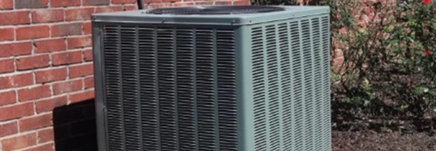 Clear Air Ventilation cover photo