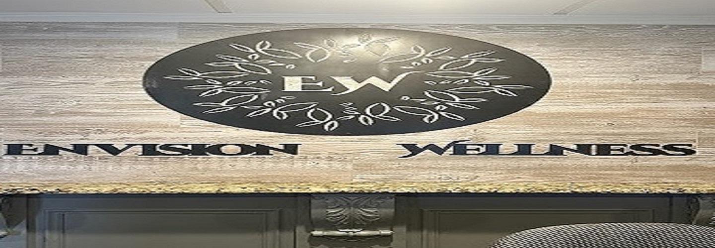 Envision Wellness cover photo