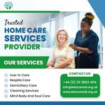 Lets Care All - photo 7