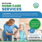 Lets Care All - photo 8