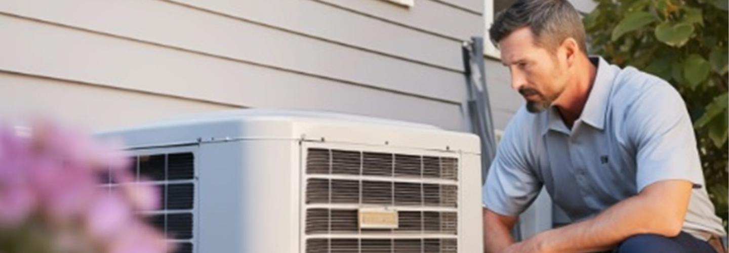 Clear Air Ventilation cover photo