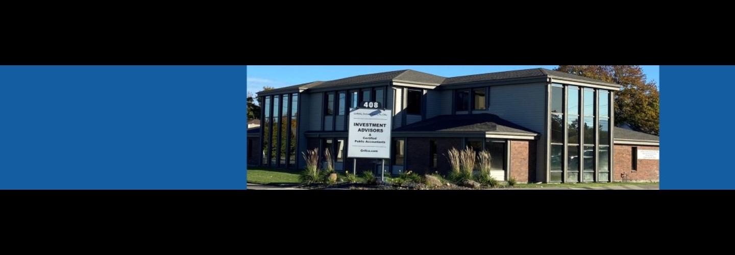 Griffiths, Dreher, Evans, P.S., CPAs cover photo