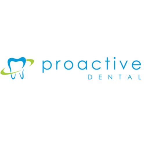 Proactive Dental - Cosmetic Dentists