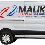 Malik Heating Cooling - Heating & Air Conditioning / HVAC in Kansas City