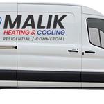 Malik Heating Cooling - photo 1