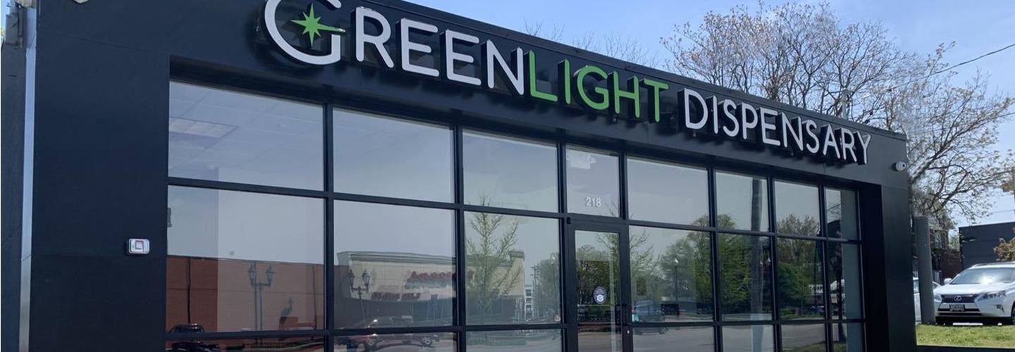 Greenlight Marijuana Dispensary Springfield cover photo