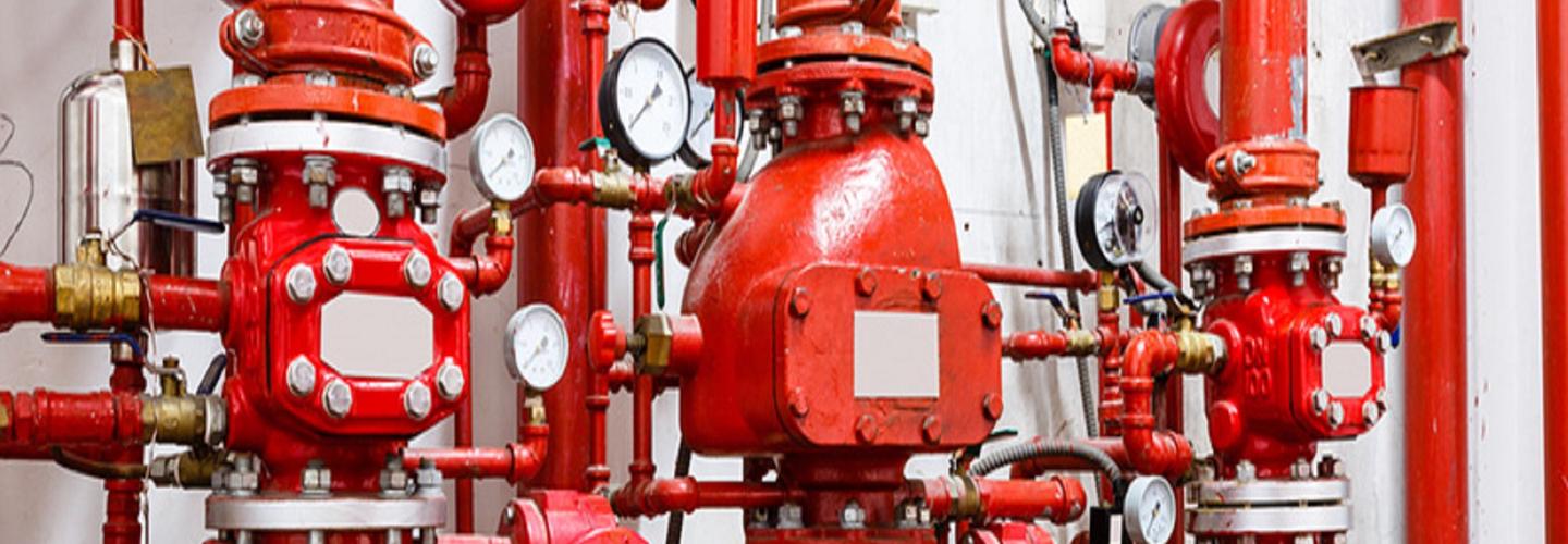 DFS Fire Protection cover photo