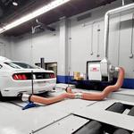 Exhaust Away - photo 1