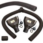 Exhaust Away - photo 2