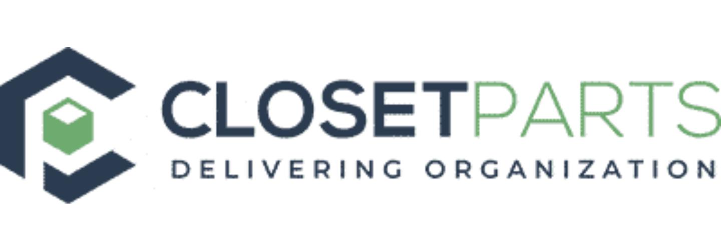 Closet Parts cover photo