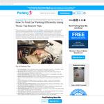 Parking Cupid - photo 3