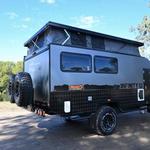 JAWA Off Road Campers Sydney - photo 2