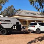 JAWA Off Road Campers Sydney - photo 3