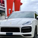 Executive Roadworthy Shalier Park  - photo 4