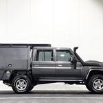 Executive Roadworthy Shalier Park  - photo 5