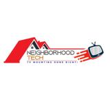 Neighborhood Tech - TV Mounting Service Dallas - Home Theatre Installation in Irving