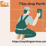 Ezy Tiling Services