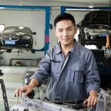 European Car Care-Dallas-BMW-Mercedes-Land Rover-Maserati- - Car Window Tinting in Carrollton