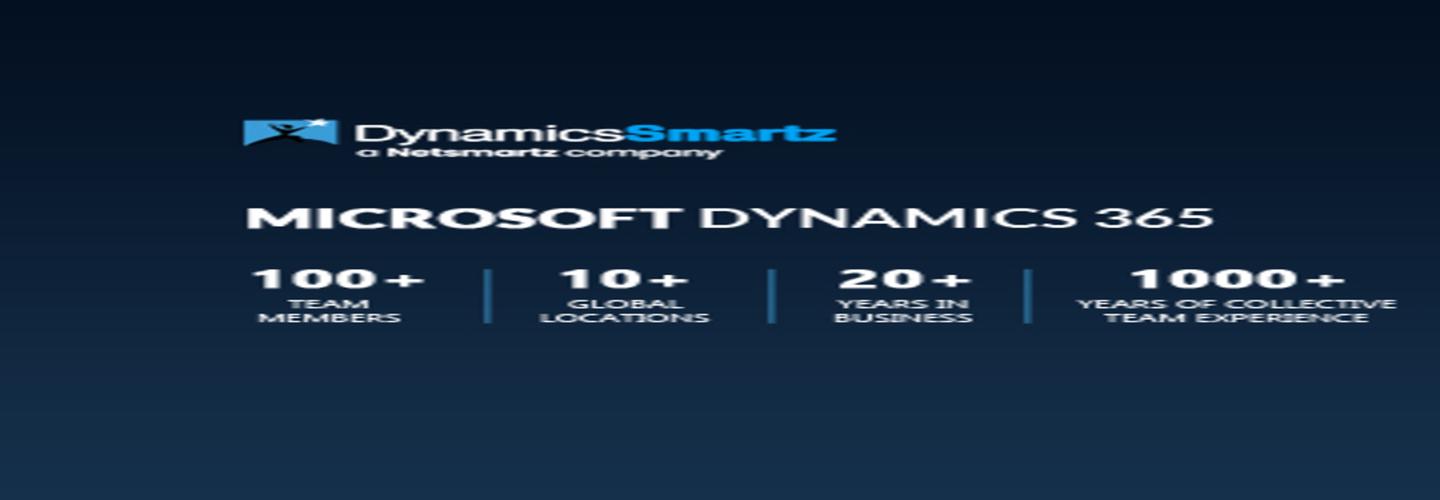 DynamicsSmartz - Australia  cover photo