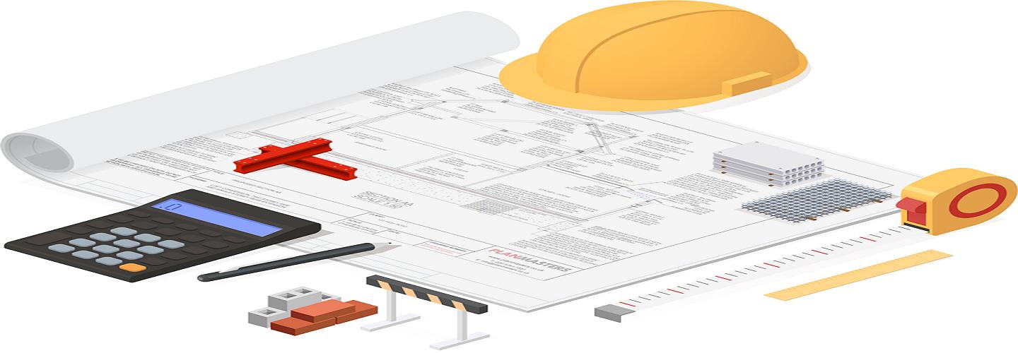 Plan Masters cover photo