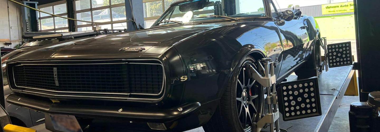 Autobanz Service & Repair cover photo