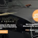 Autobanz Service & Repair - photo 1