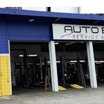 Autobanz Service & Repair - photo 2