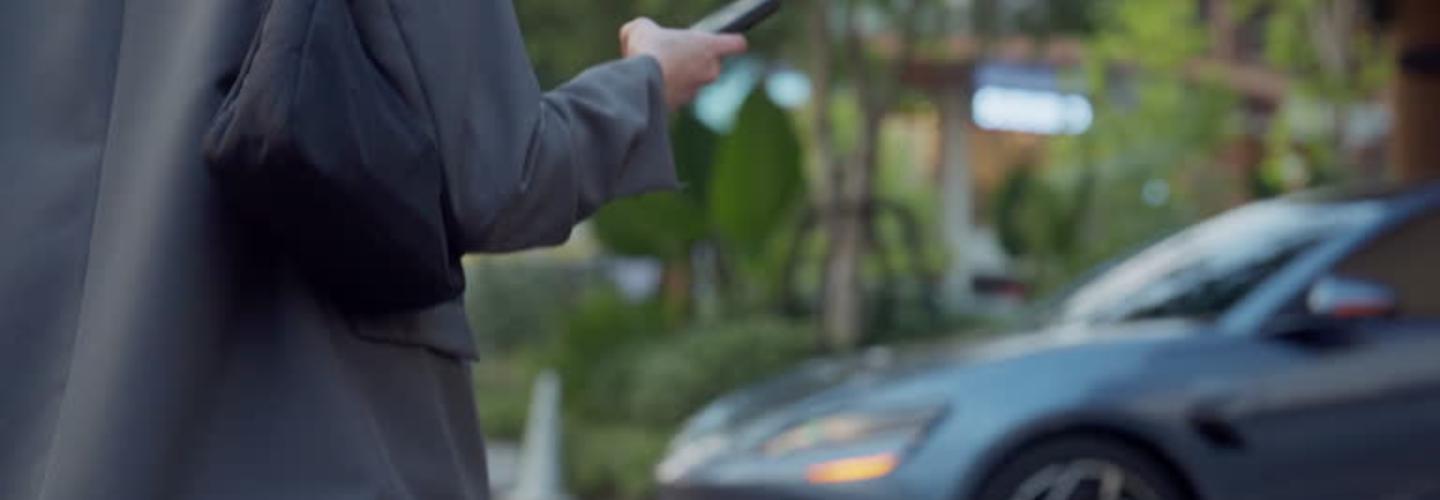 Luxury Sedan llc cover photo