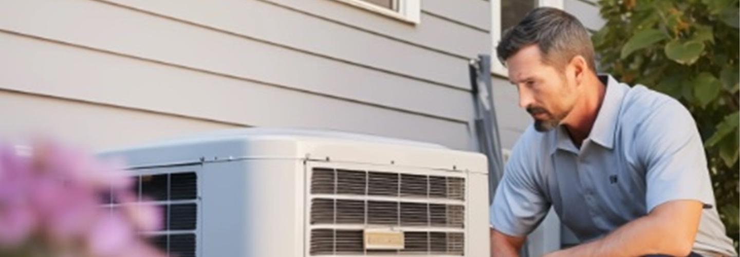 Clear Air Ventilation cover photo