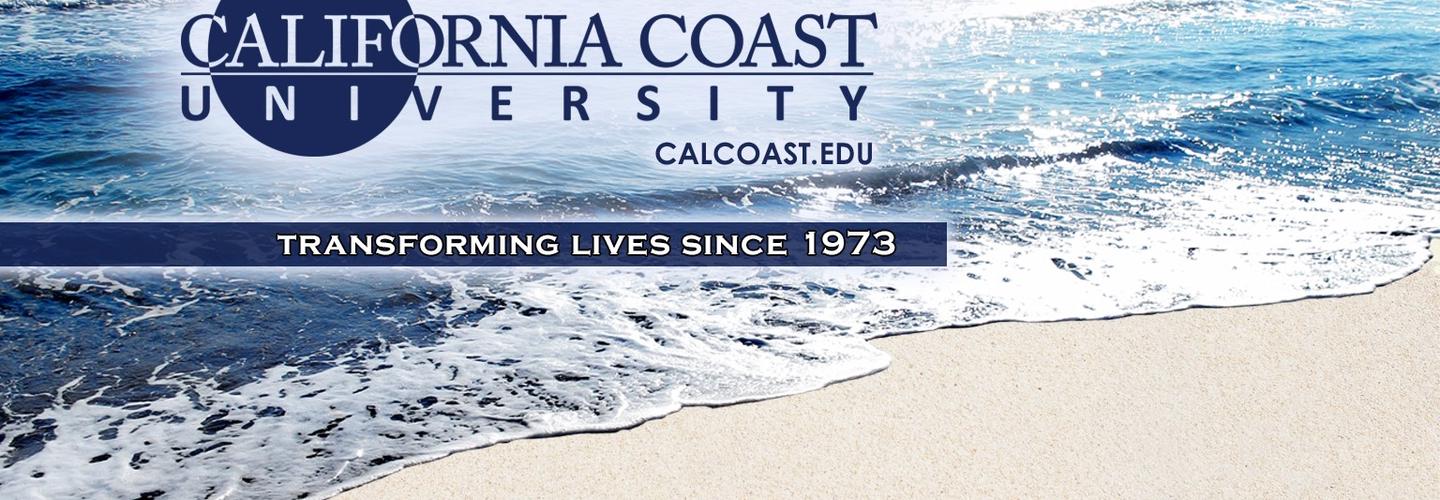 California Coast University cover photo