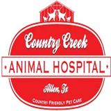 Country Creek Animal Hospital - Health & Medical in Allen