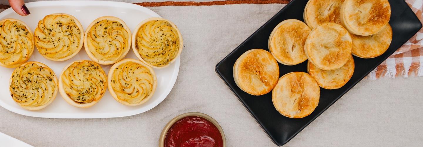 Pinjarra Bakery (Waroona) cover photo