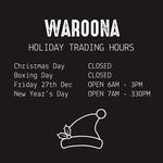 Pinjarra Bakery (Waroona) - photo 9