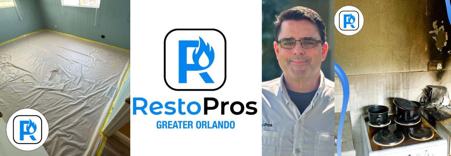RestoPros of Greater Orlando cover photo