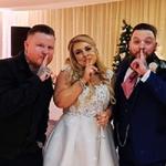 Secret Service Singers - photo 3