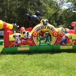 Biloxi Bounce House & Waterslides - photo 1