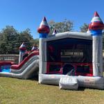 Biloxi Bounce House & Waterslides - photo 2