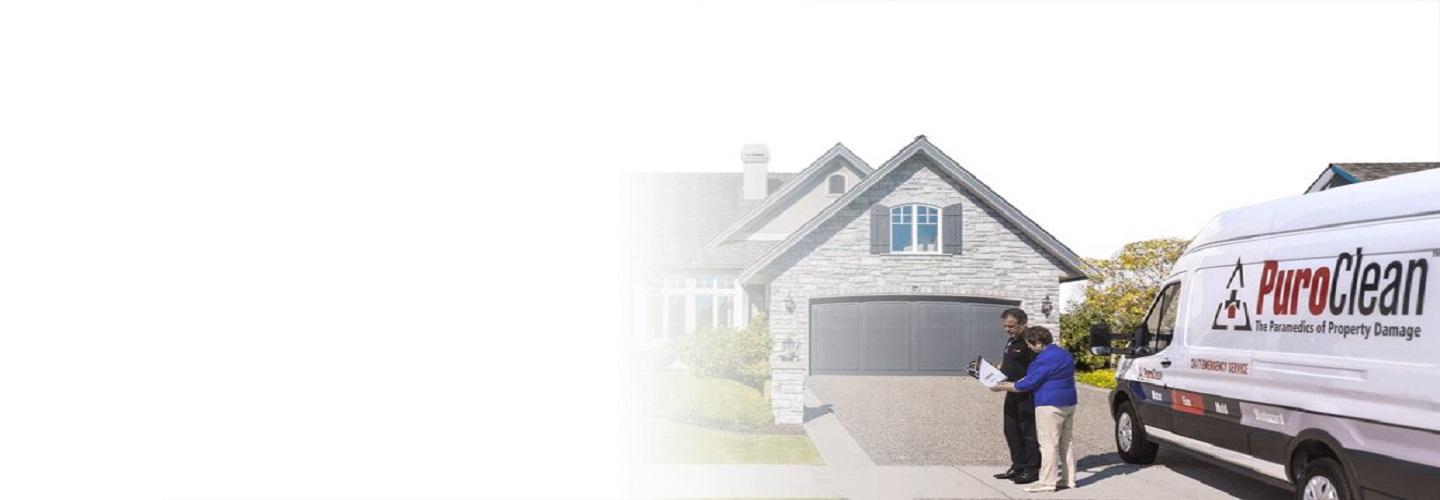 PuroClean of Laurel cover photo