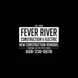 Fever River Construction & Electric - Construction Equipment in Shullsburg