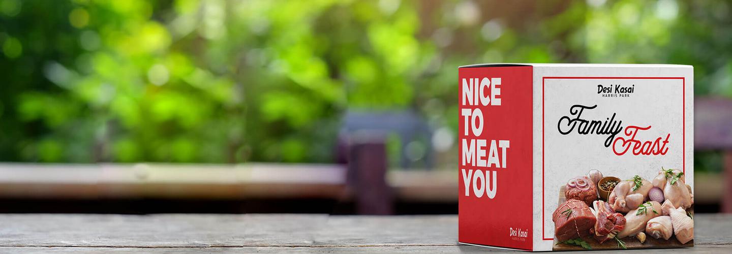 Desi Kasai cover photo