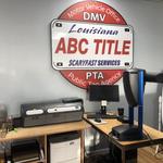 ABC Title of Harvey - photo 1