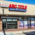 ABC Title of Harvey - photo 3