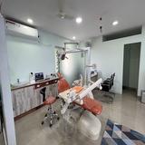 Dr Sris Dental & Implant Clinic - Dental Implants in Hyderabad