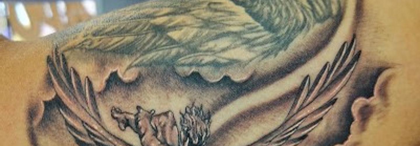 Apollo Tattoo Lounge cover photo