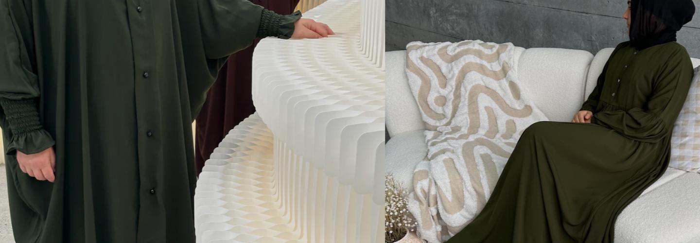 Al Waqar Islamic Attire cover photo